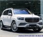 Mercedes-Benz GLS 600 2022 - Model 2023 - SUV siêu sang giá tốt - Xe giao ngay - Số lượng có hạn - LH ngay