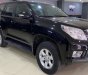 Toyota Land Cruiser Prado TXL  2011 - Bán ô tô Toyota Land Cruiser Prado TXL năm 2011, màu đen, xe nhập  