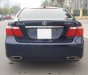 Lexus LS 460  L 2007 - Bán Lexus LS 460 L năm 2007, nhập khẩu nguyên chiếc