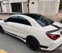 Mercedes-Benz CLA45 2015 - Cần bán lại xe Mercedes CLA45 2015, màu trắng, nhập khẩu