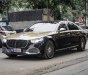 Mercedes-Maybach S 680 2022 - Xe nhập, giá ưu đãi