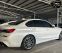 BMW 330i 2021 - Màu trắng, nhập khẩu