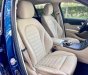 Mercedes-Benz GLC 300 AMG  2018 - Bán Mercedes GLC 300 AMG năm sản xuất 2018, màu xanh lam