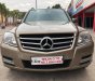 Mercedes-Benz GLK300 2009 - Cần bán gấp Mercedes GLK 300 4Matic năm sản xuất 2009, nhập khẩu