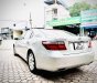Lexus LS 460 2008 - Màu bạc, nhập khẩu