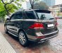 Mercedes-Benz GLE 400 2017 - Màu nâu, xe nhập