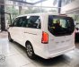 Mercedes-Benz V250 2023 - Xe gia đình 7 chỗ siêu rộng - Nhập khẩu chính hãng - Xe giao ngay