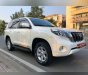 Toyota Land Cruiser Prado 2014 - Bán xe Toyota Land Cruiser Prado TXL 2.7, đời 2014, màu trắng, nhập khẩu