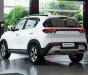 Kia Sonet 2022 - Bán xe Kia Sonet 1.5 Premium năm 2022, màu trắng, giá tốt cùng muôn vàn ưu đãi khi cọc xe ngay hôm nay