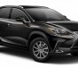 Lexus NX 300    2021 - Bán Lexus NX 300 sản xuất 2021, màu đen, nhập khẩu nguyên chiếc  