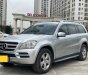 Mercedes-Benz GL 450 2010 - Cần bán Mercedes-Benz GL 450 năm 2010, màu bạc, nhập khẩu như mới giá cạnh tranh