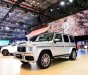 Mercedes-AMG G 63 2023 - Một vài màu xe giao ngay- LH trực tiếp để được báo giá và tư vấn