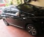 Mitsubishi Xpander 2019 - Bán xe Mitsubishi Xpander 1.5 AT sản xuất năm 2019, màu đen, nhập khẩu 