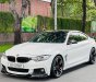 BMW 420i 2015 - Bán BMW 420i năm sản xuất 2015, màu trắng, nhập khẩu nguyên chiếc