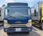 JAC N650 Plus 2021 - Xe tải Jac N650 plus tải 6.6 tấn, thùng 6m2 ưu Việt