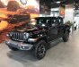 Jeep Gladiator  2021 - Bán tải Jeep Gladiator Rubicon - ưu đãi lên đến 500 triệu