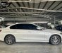 BMW 330i 2021 - Màu trắng, nhập khẩu