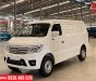 Daehan Teraco 2022 - Tera Van bán tải 945 kg chạy full giờ trong thành phố