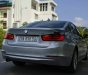 BMW 320i 2013 - Cần bán BMW 320i F30 năm sản xuất 2013, màu bạc, xe nhập, giá chỉ 635 triệu
