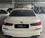BMW 330i 2021 - Màu trắng, nhập khẩu
