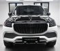 Mercedes-Benz GLS 600 2022 - Cần bán Mercedes GLS 600 năm sản xuất 2022, hai màu, nhập khẩu