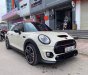 Mini Cooper S 2016 - Cần bán gấp Mini Cooper S 3 cửa sản xuất 2016, màu trắng