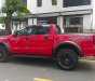 Ford Ranger Raptor 2019 - Bán Ford Ranger Raptor 2.0L AT 4x4 sản xuất 2019, màu đỏ, xe nhập