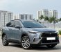 Toyota Corolla Cross 2021 - Mới đi 4000 km