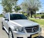 Mercedes-Benz GLK300 0 2009 - Model 2010, xe cọp