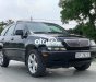 Lexus RX 300 2002 - Màu đen, xe nhập giá ưu đãi
