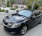 Lexus GS 300  V6   2007 - Cần bán gấp Lexus GS 300 V6 sản xuất 2007, màu đen, nhập khẩu Nhật