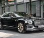 Bentley Flying Spur 2022 - Màu đen, xe nhập