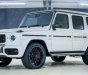 Mercedes-AMG G 63 2022 - Trần sao, nhập khẩu