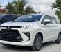 Toyota Avanza Premio 2022 - Xe có sẵn, giao ngay