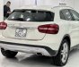 Mercedes-Benz GLA 200 2016 - Màu trắng, giá cạnh tranh