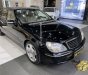 Mercedes-Benz S350 2004 - Bán xe ô tô Mercedes-Benz S350 năm 2004, màu đen, xe siêu chất