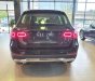 Mercedes-Benz GLC 200 2021 - Mercedes Ben GLC200, màu đen - CTKM cực khủng, giảm tiền mặt, đủ màu, giao hàng toàn quốc