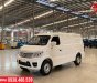 Daehan Teraco 2022 - Tera Van bán tải 945 kg chạy full giờ trong thành phố