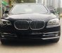 BMW 730Li 2013 - Xe BMW 730Li năm 2013, màu đen, xe nhập