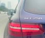 Mercedes-Benz GLC 250 2020 - Cần bán gấp Mercedes GLC 250 4 Matic 2020, màu xanh lam, xe nhập