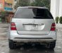 Mercedes-Benz ML 350 ML350 4Matic 2008 - Bán Mercedes ML350 4Matic sản xuất 2008, màu bạc, xe nhập