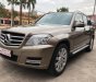 Mercedes-Benz GLK300 2009 - Cần bán gấp Mercedes GLK 300 4Matic năm sản xuất 2009, nhập khẩu