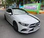 Mercedes-Benz A35 AMG 2020 - Bán ô tô Mercedes A35 AMG năm sản xuất 2020, màu trắng