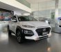 Hyundai Kona 2021 - [Sẵn xe giao ngay] Hyundai Kona 2021 bản đặc biệt 2.0, màu trắng - Giảm thẳng 33tr - Hỗ trợ 50% thuế