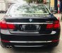 BMW 730Li 2013 - Xe BMW 730Li năm 2013, màu đen, xe nhập