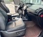 Toyota Land Cruiser Prado  TXL  2016 - Cần bán xe Toyota Land Cruiser Prado TXL sản xuất năm 2016, màu đen, nhập khẩu nguyên chiếc