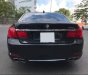 BMW 740Li 2009 - Màu đen, nhập khẩu nguyên chiếc giá hữu nghị