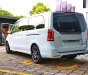 Mercedes-Benz V250 2023 - Xe Limousine 6 chỗ doanh nhân siêu rộng - Nhập khẩu - Xe giao ngay - Liên hệ ngay để được tư vấn