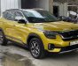 Kia Seltos 2020 - Màu vàng