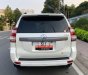 Toyota Land Cruiser Prado 2014 - Bán xe Toyota Land Cruiser Prado TXL 2.7, đời 2014, màu trắng, nhập khẩu